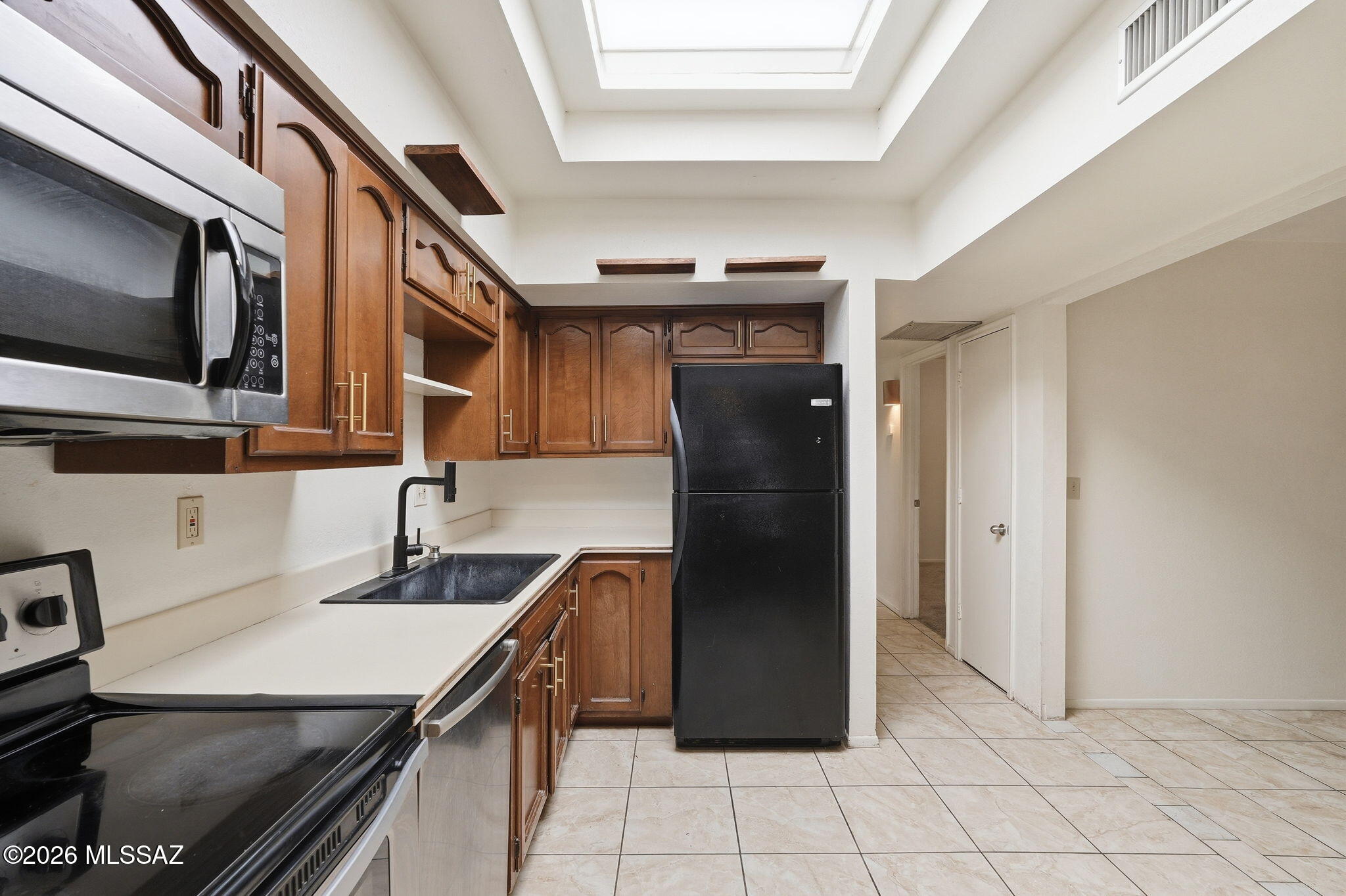285 South Kolb Road, Unit 12 Tucson, AZ 85710 - Photo 16 of 34