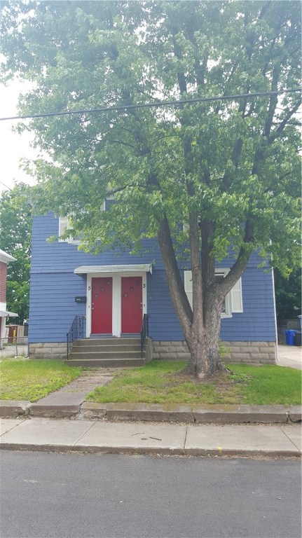 3 Aiken Street Pawtucket, RI 02861 - Photo 1 of 9