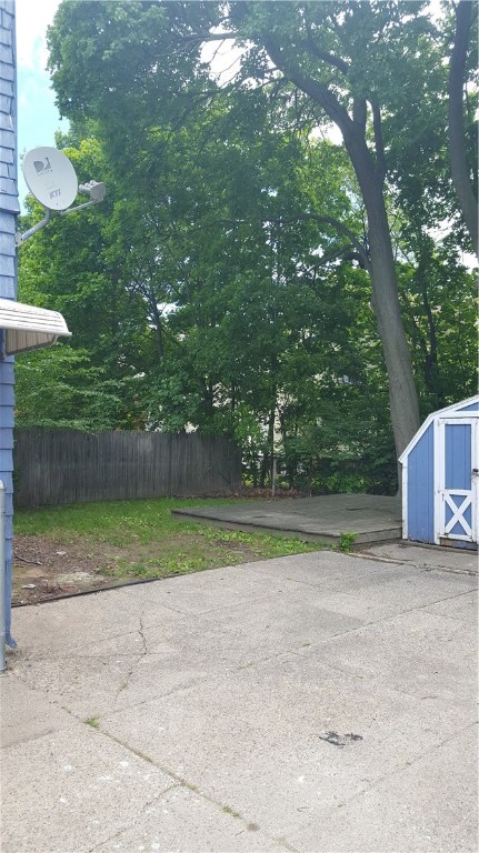 3 Aiken Street Pawtucket, RI 02861 - Photo 9 of 9