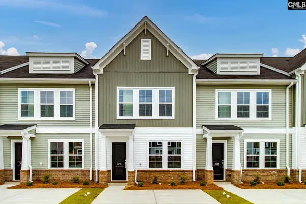 $206,000 | 3046 Harborview Drive, Columbia, SC 29229