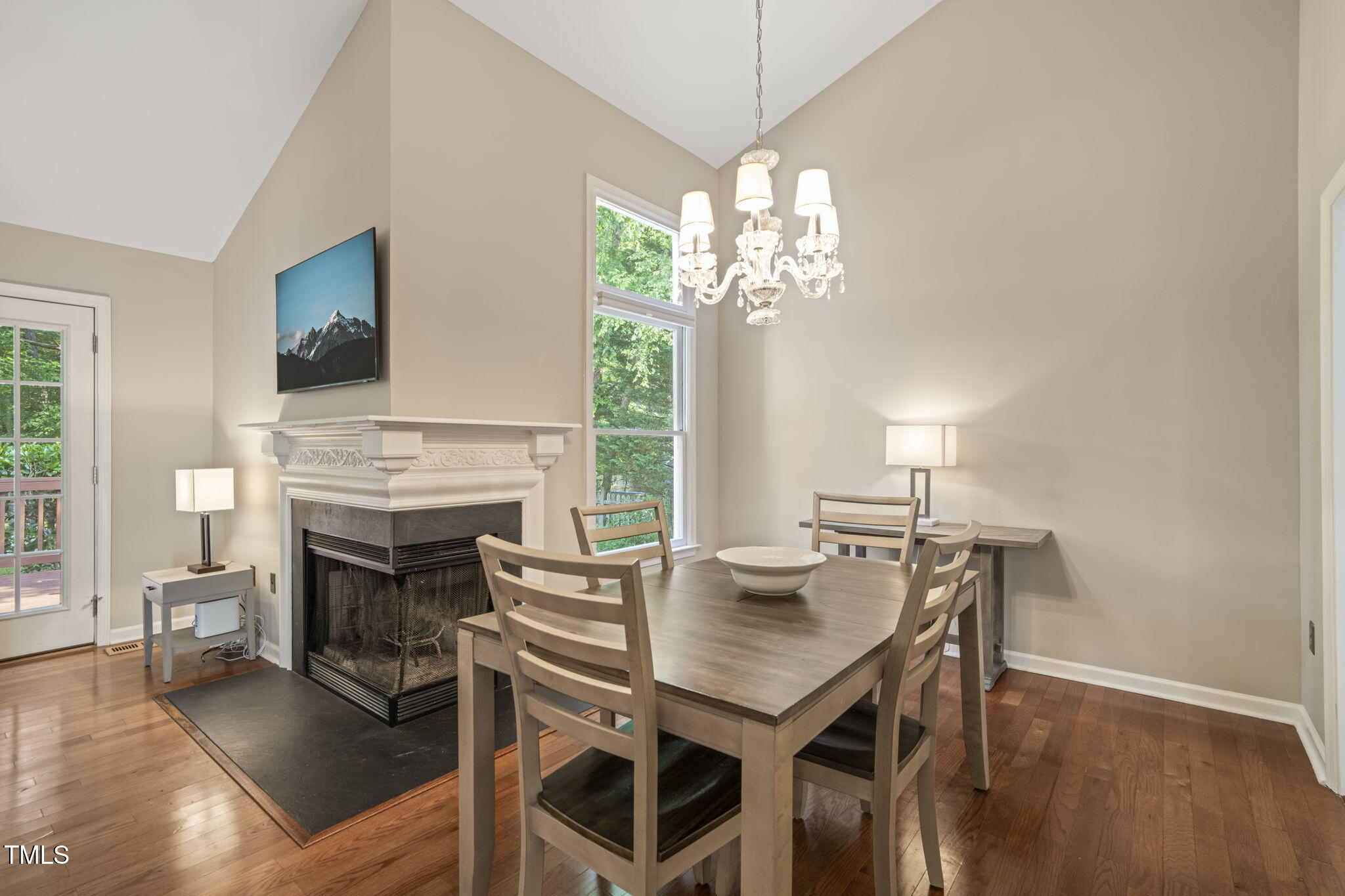 5441 Millrace Trail Raleigh, NC 27606 - Photo 6 of 28 Dining