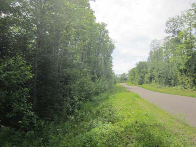 Lot 15 Timberline Road Mercer, WI 54547 - Photo 4 of 6 Gallery Image 4