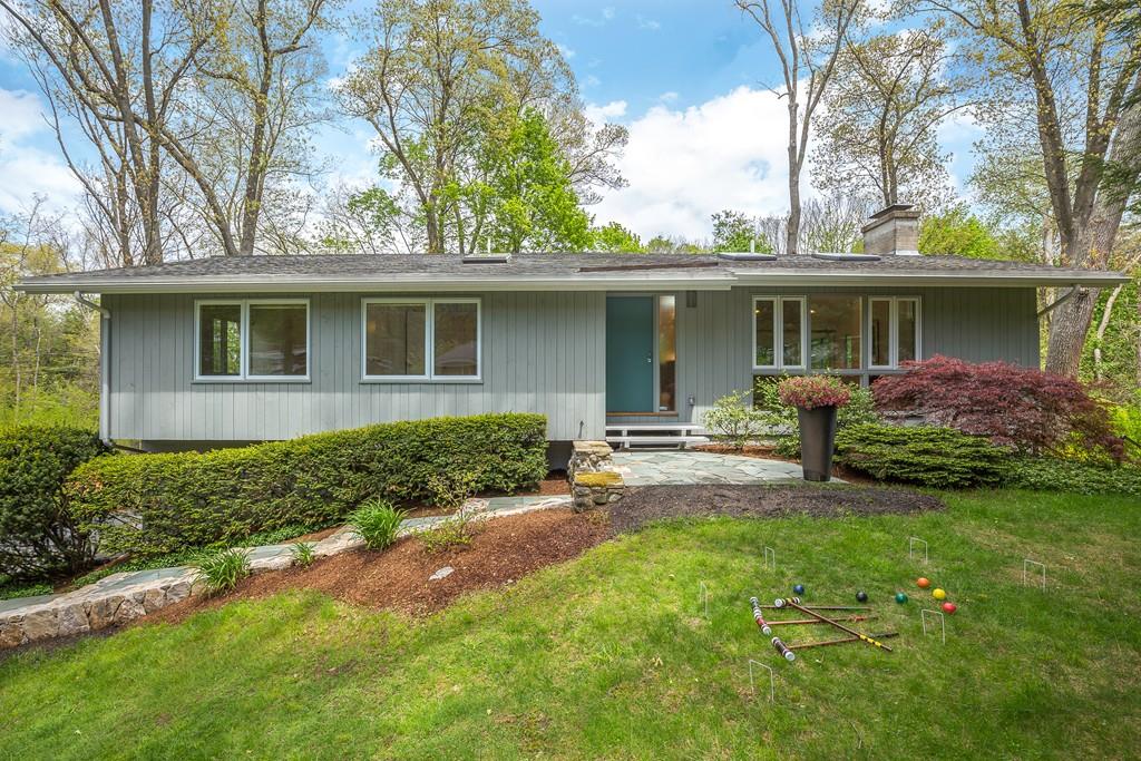 5 Mason Street Lexington, MA 02421 - Photo 5 of 17