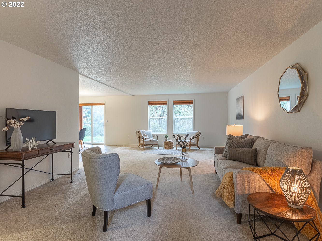 3206 South 2nd Way Ridgefield, WA 98642 - Photo 3 of 32 a living room with furniture and a window