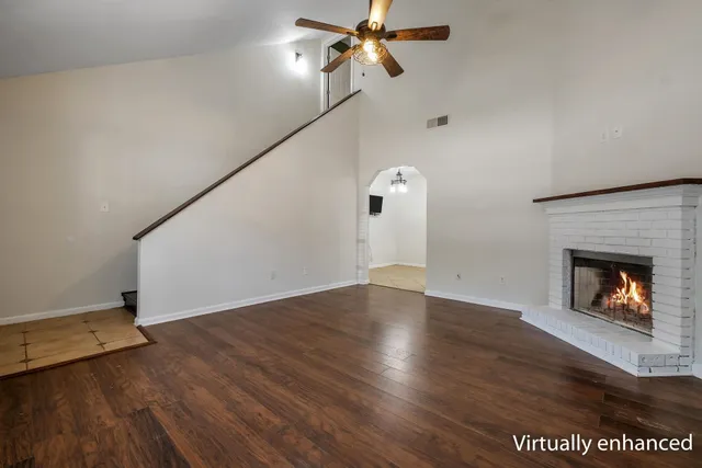 $214,000 | 1064 Copper Creek Drive, Unit B, Tallahassee, FL 32311