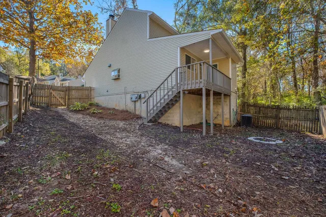 $214,000 | 1064 Copper Creek Drive, Unit B, Tallahassee, FL 32311