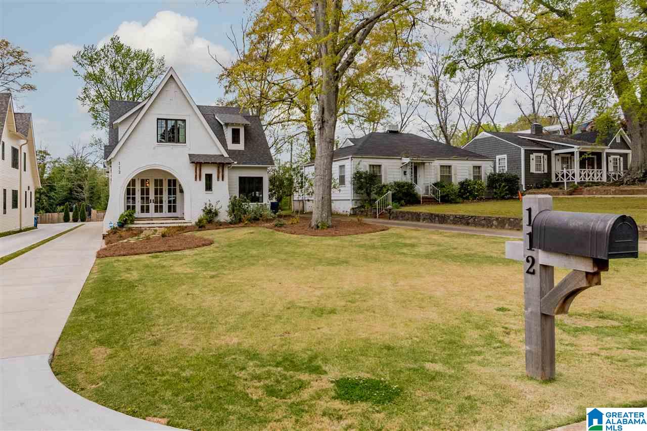 112 Ridge Road Birmingham, AL 35209 - Photo 3 of 47