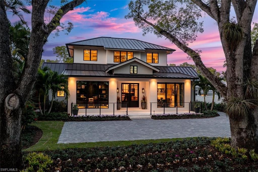 349 2nd Avenue North Naples, FL 34102 - Photo 36 of 40