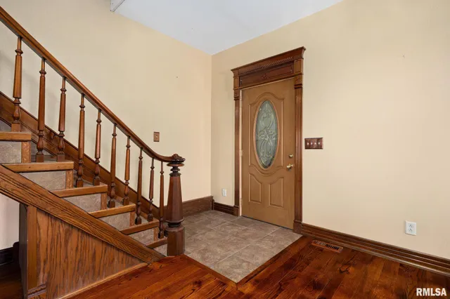 $599,000 | 1014 Bricktown Road, Lowpoint, IL 61545