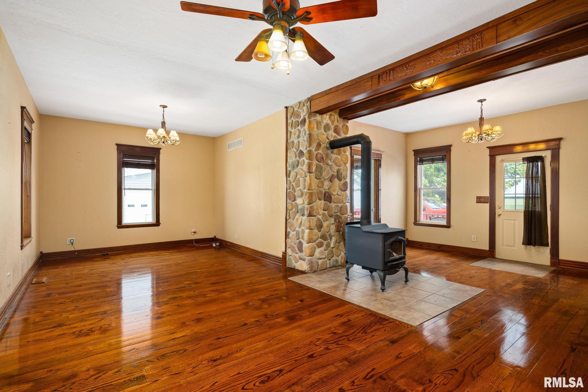 1014 Bricktown Road Lowpoint, IL 61545 - Photo 12 of 65