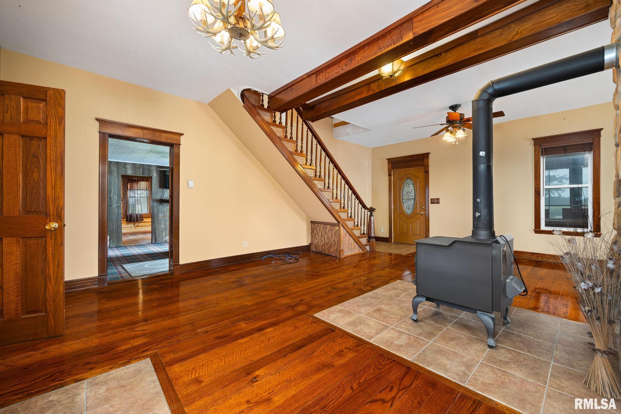 1014 Bricktown Road Lowpoint, IL 61545 - Photo 13 of 65