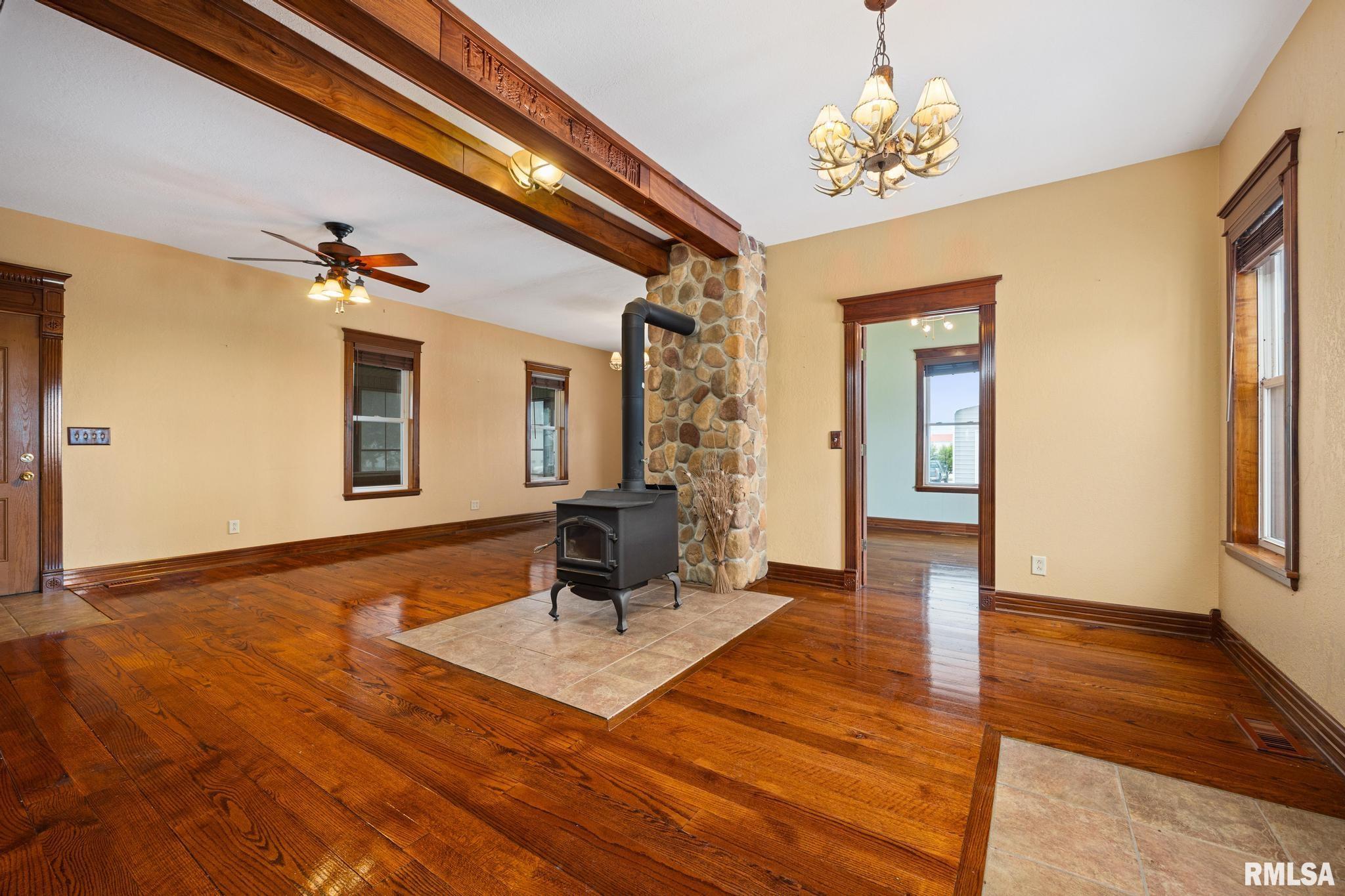 1014 Bricktown Road Lowpoint, IL 61545 - Photo 17 of 65