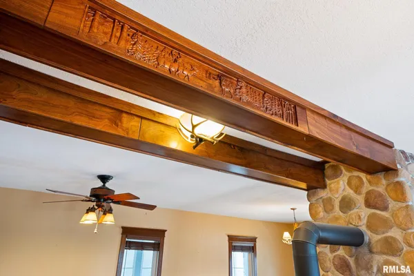 $599,000 | 1014 Bricktown Road, Lowpoint, IL 61545