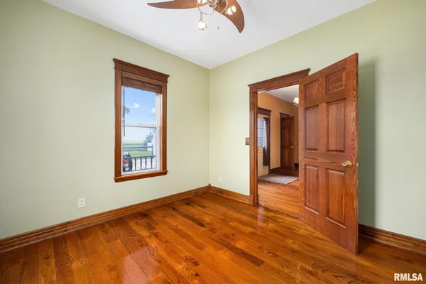 $599,000 | 1014 Bricktown Road, Lowpoint, IL 61545