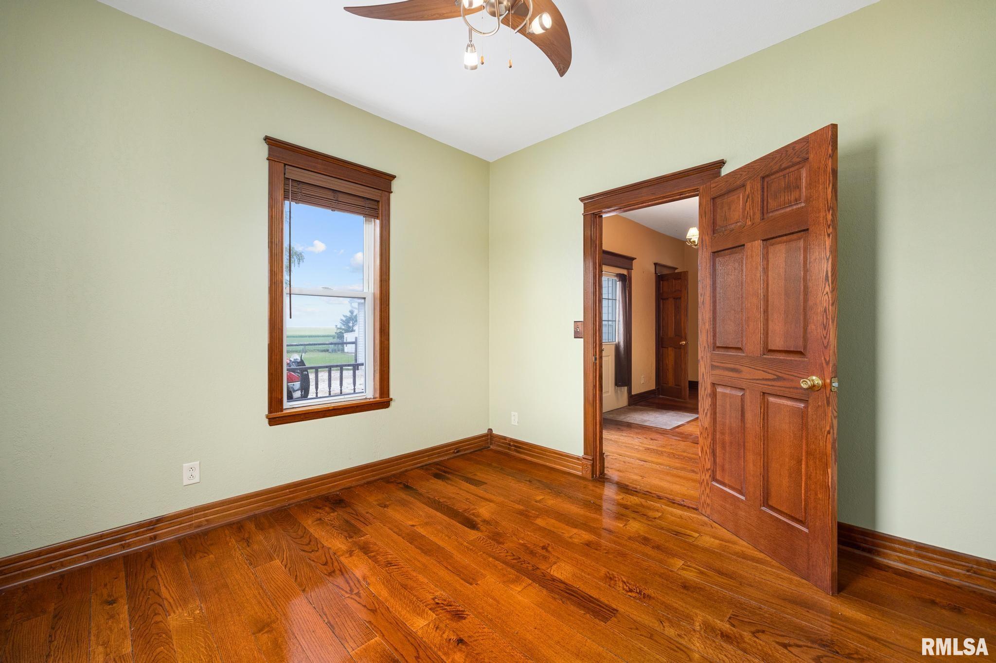 1014 Bricktown Road Lowpoint, IL 61545 - Photo 20 of 65