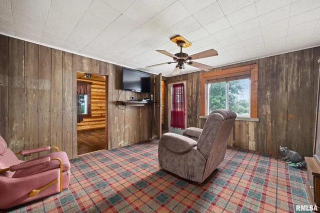 $599,000 | 1014 Bricktown Road, Lowpoint, IL 61545