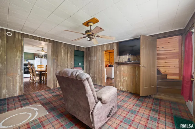 $599,000 | 1014 Bricktown Road, Lowpoint, IL 61545