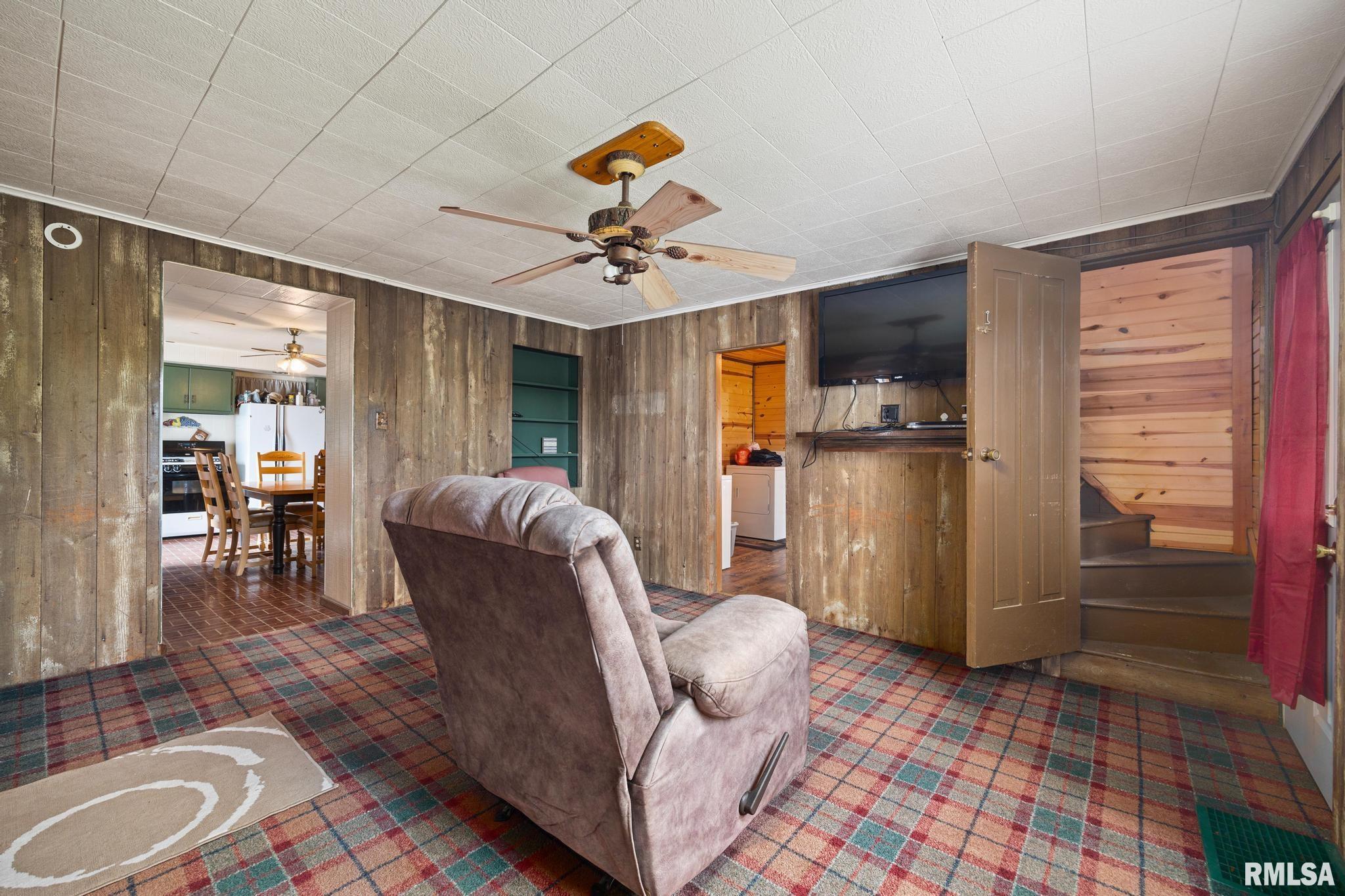 1014 Bricktown Road Lowpoint, IL 61545 - Photo 25 of 65