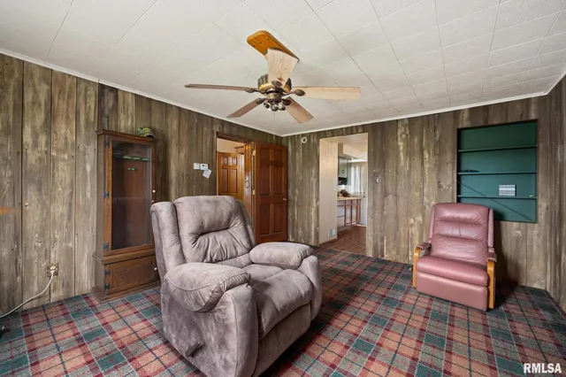 $599,000 | 1014 Bricktown Road, Lowpoint, IL 61545