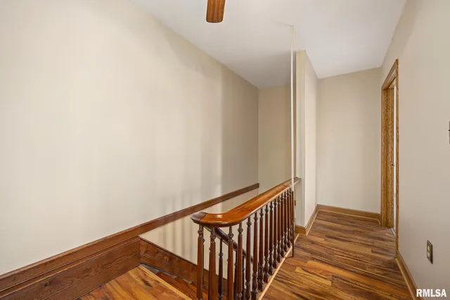 $599,000 | 1014 Bricktown Road, Lowpoint, IL 61545