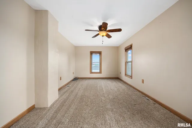 $599,000 | 1014 Bricktown Road, Lowpoint, IL 61545