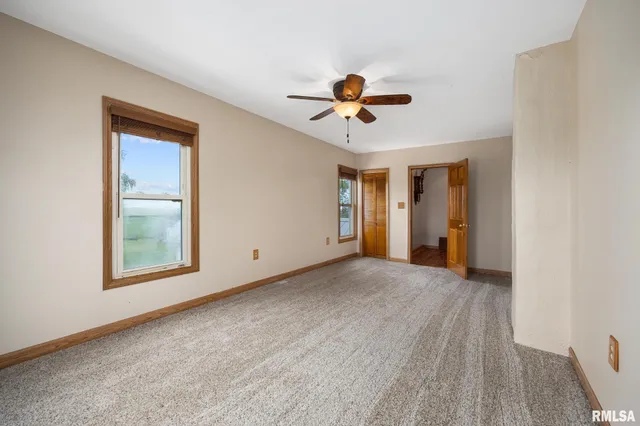 $599,000 | 1014 Bricktown Road, Lowpoint, IL 61545