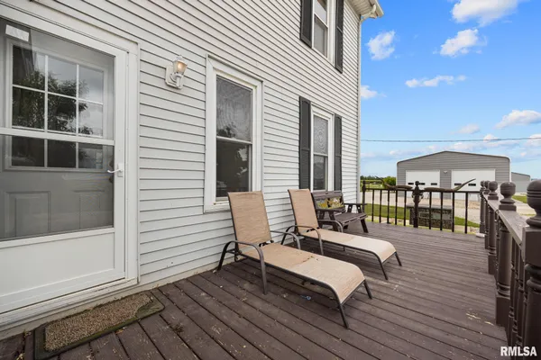 $599,000 | 1014 Bricktown Road, Lowpoint, IL 61545