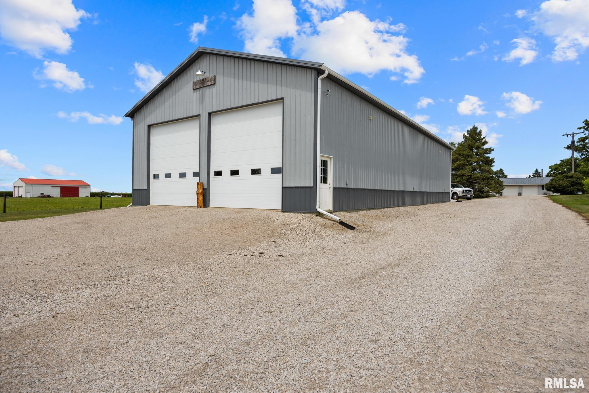 1014 Bricktown Road Lowpoint, IL 61545 - Photo 42 of 65