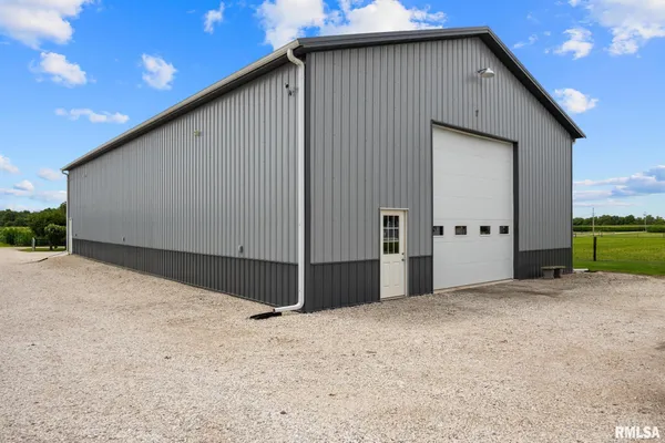 $599,000 | 1014 Bricktown Road, Lowpoint, IL 61545