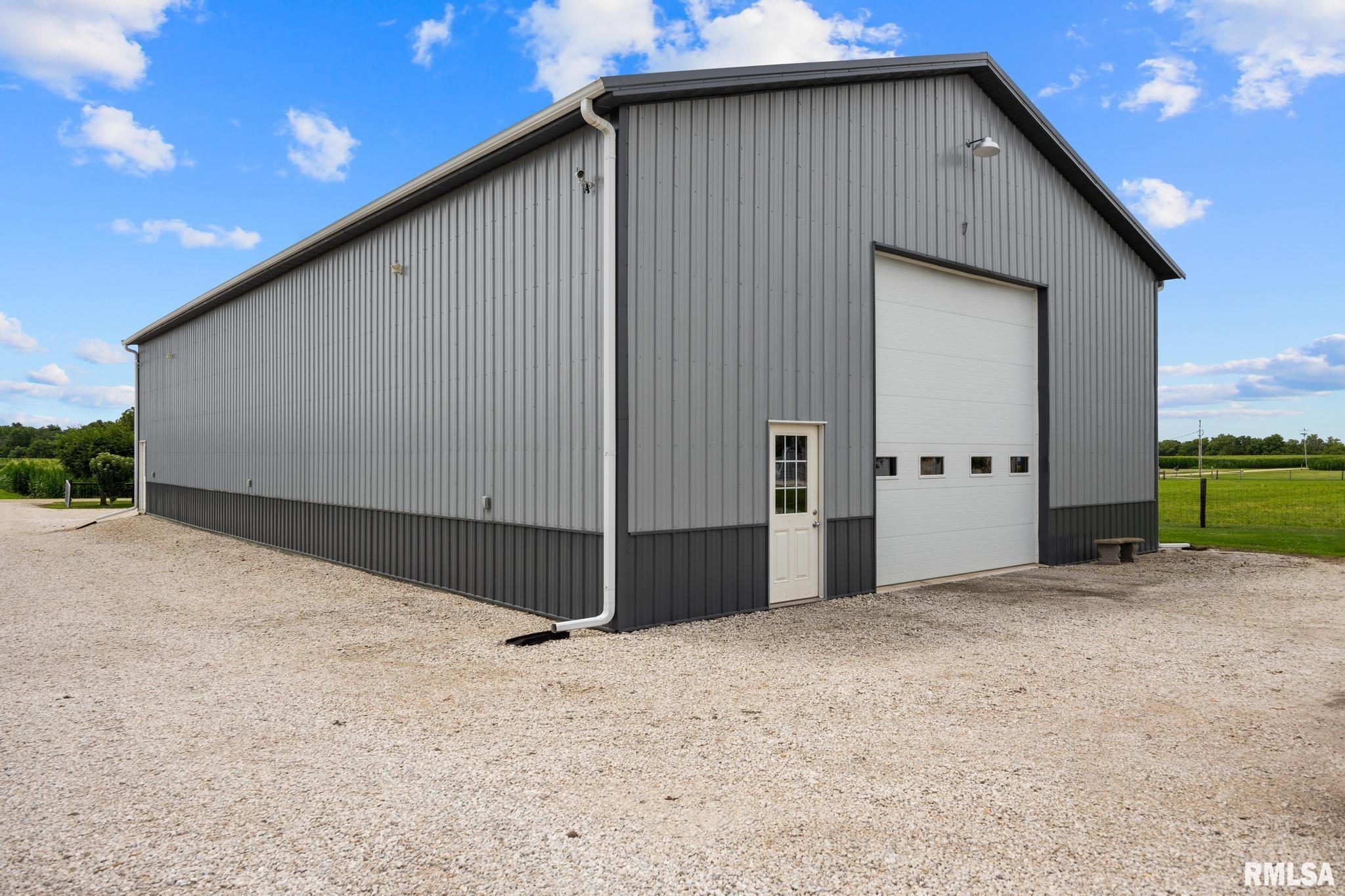 1014 Bricktown Road Lowpoint, IL 61545 - Photo 43 of 65