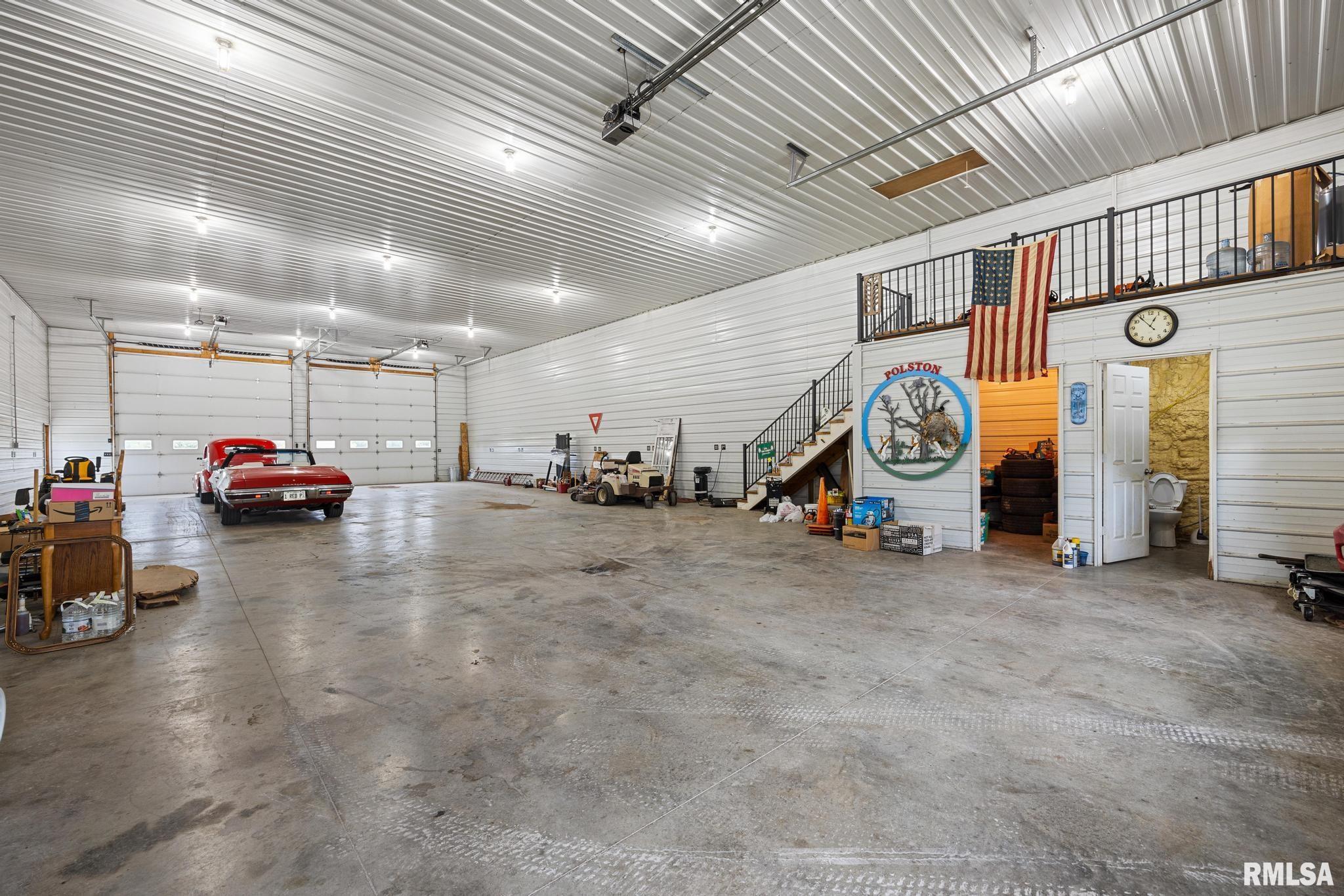 1014 Bricktown Road Lowpoint, IL 61545 - Photo 44 of 65