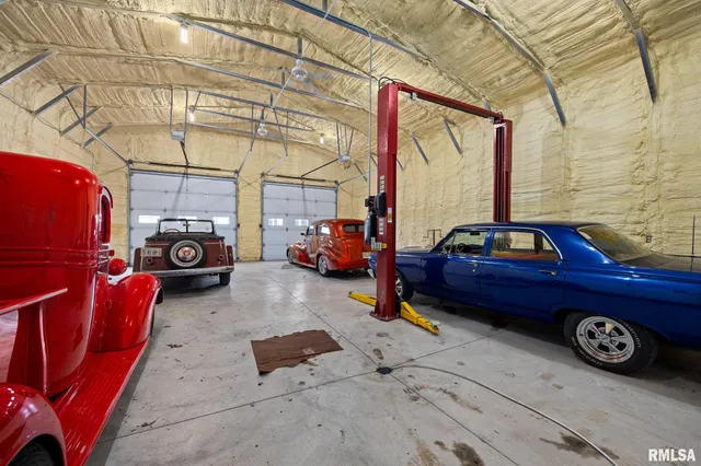 $599,000 | 1014 Bricktown Road, Lowpoint, IL 61545