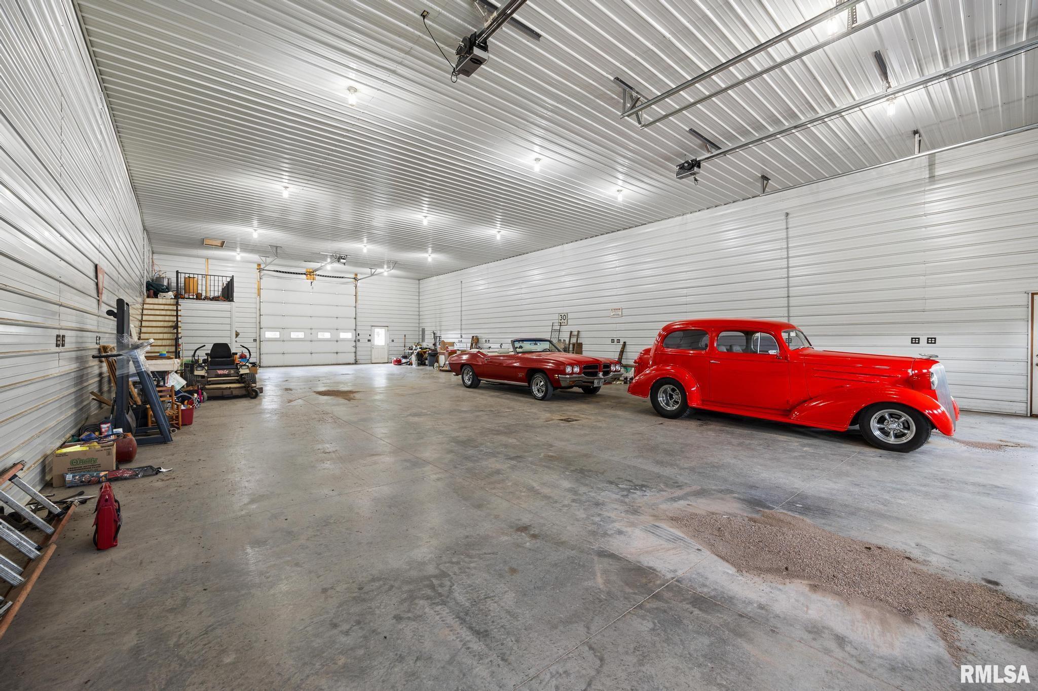 1014 Bricktown Road Lowpoint, IL 61545 - Photo 52 of 65