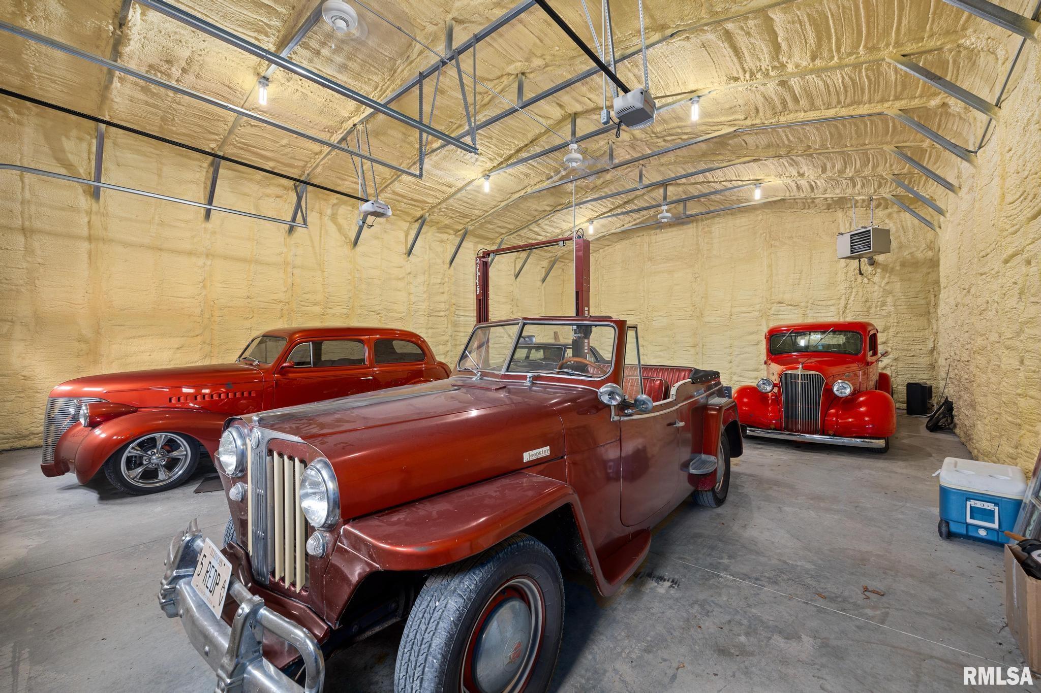 1014 Bricktown Road Lowpoint, IL 61545 - Photo 53 of 65