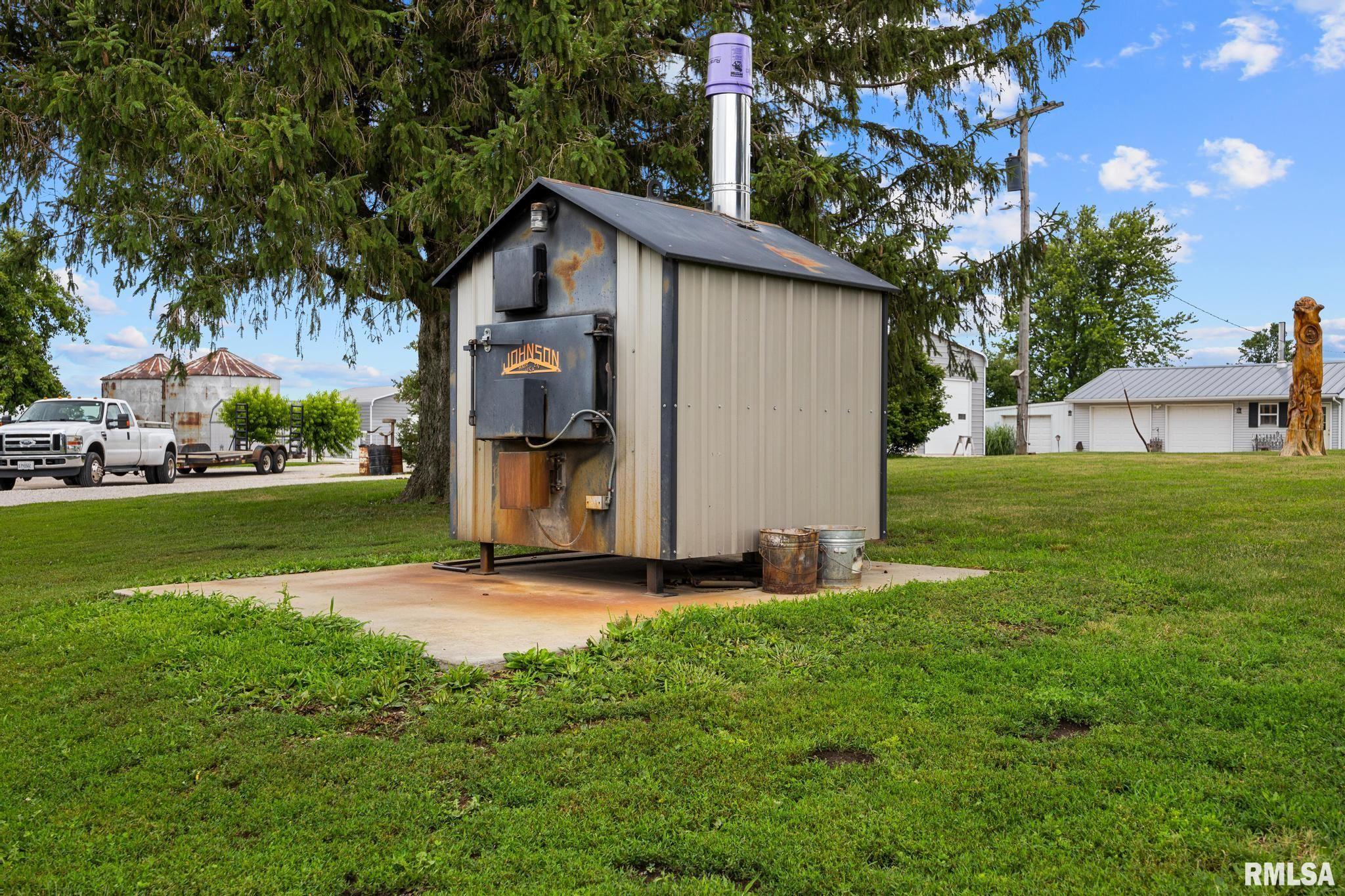 1014 Bricktown Road Lowpoint, IL 61545 - Photo 54 of 65