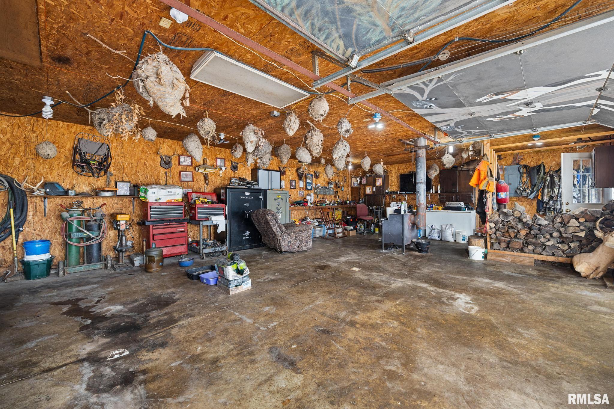 1014 Bricktown Road Lowpoint, IL 61545 - Photo 55 of 65