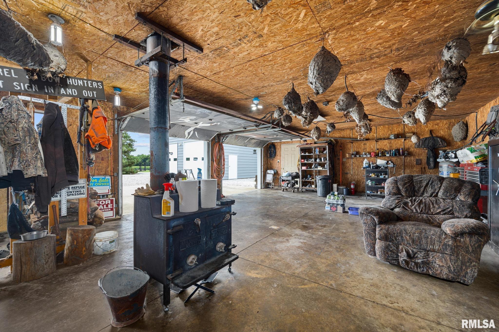 1014 Bricktown Road Lowpoint, IL 61545 - Photo 56 of 65