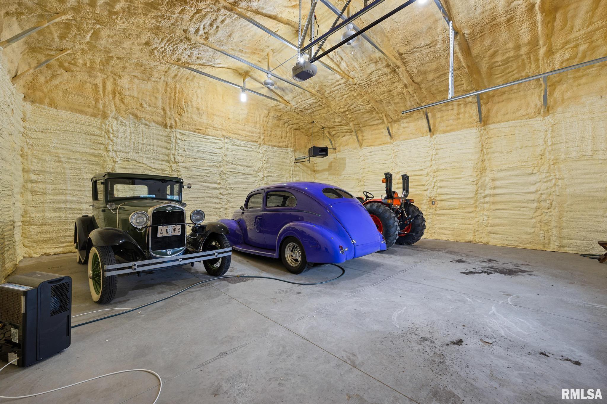 1014 Bricktown Road Lowpoint, IL 61545 - Photo 57 of 65