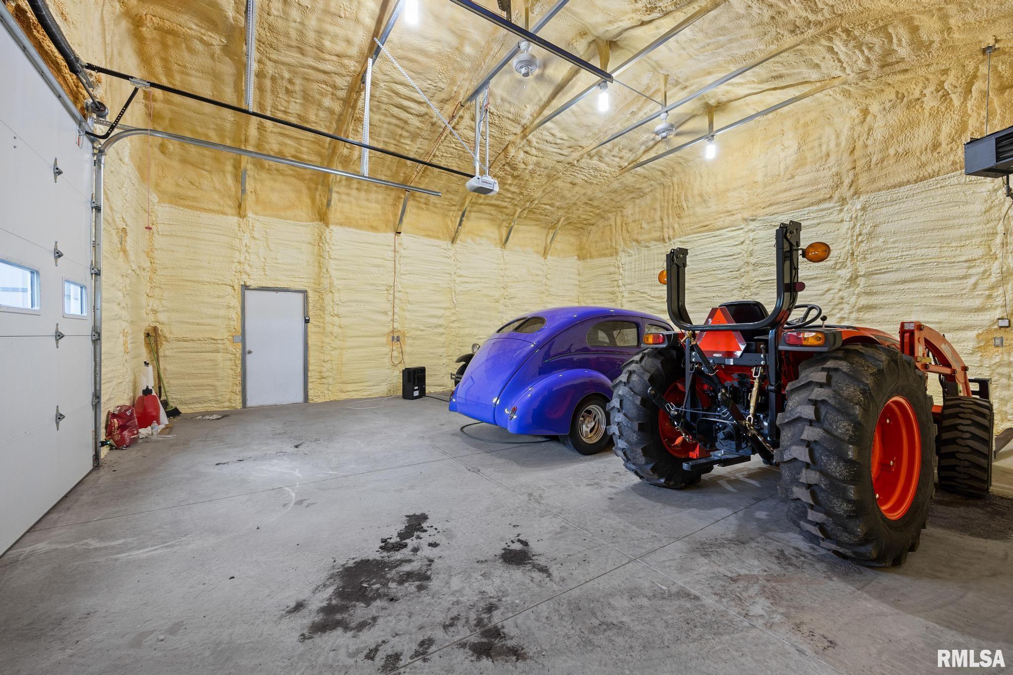 1014 Bricktown Road Lowpoint, IL 61545 - Photo 58 of 65