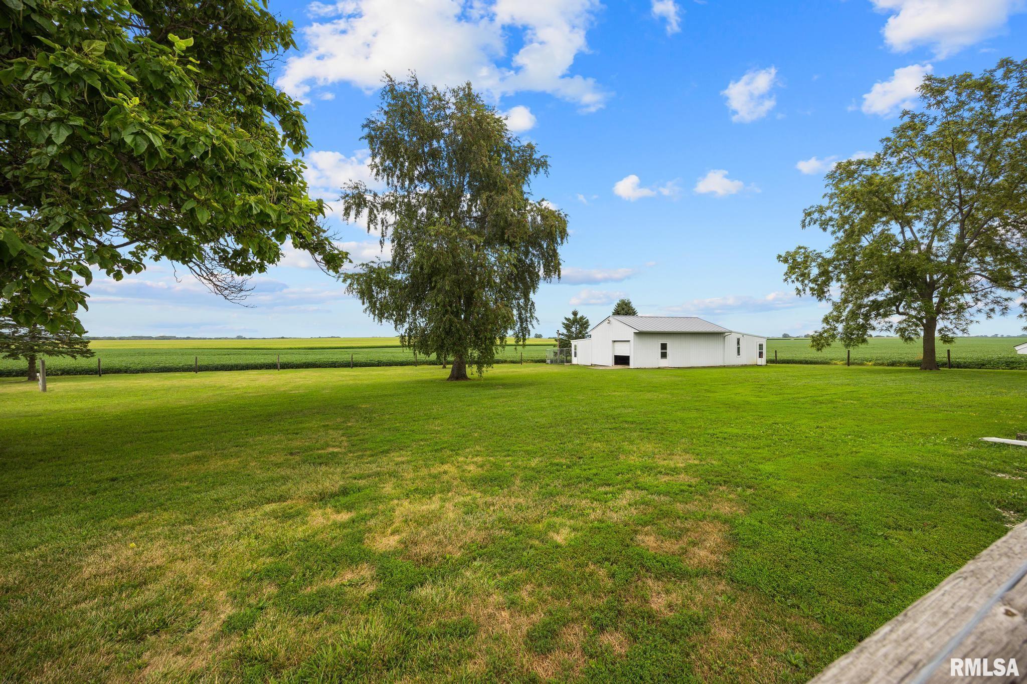 1014 Bricktown Road Lowpoint, IL 61545 - Photo 59 of 65