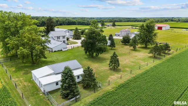 $599,000 | 1014 Bricktown Road, Lowpoint, IL 61545