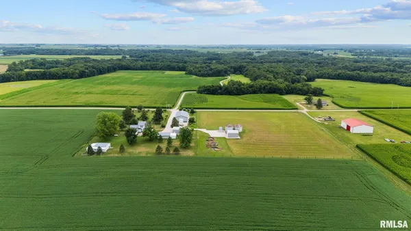 $599,000 | 1014 Bricktown Road, Lowpoint, IL 61545