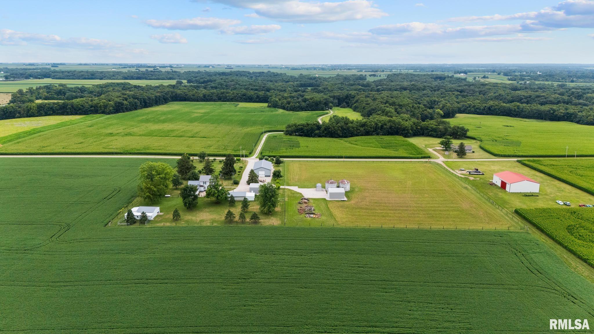 1014 Bricktown Road Lowpoint, IL 61545 - Photo 64 of 65