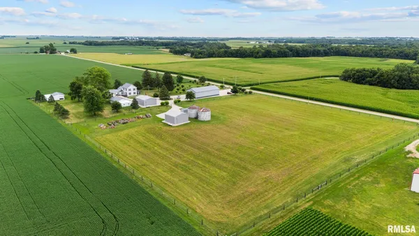 $599,000 | 1014 Bricktown Road, Lowpoint, IL 61545