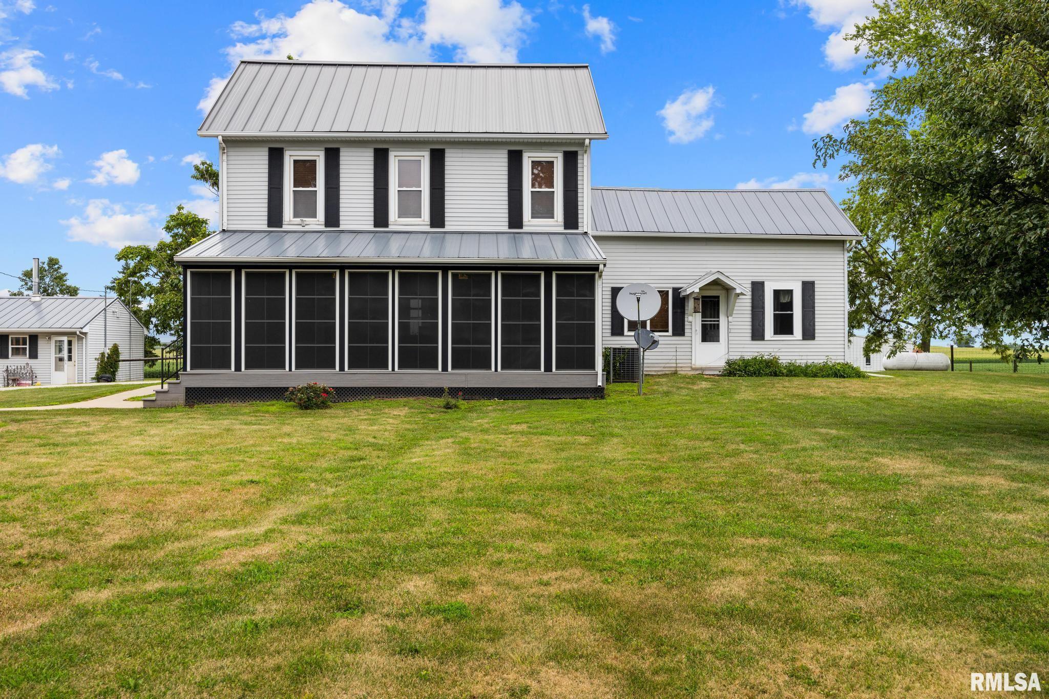 1014 Bricktown Road Lowpoint, IL 61545 - Photo 7 of 65