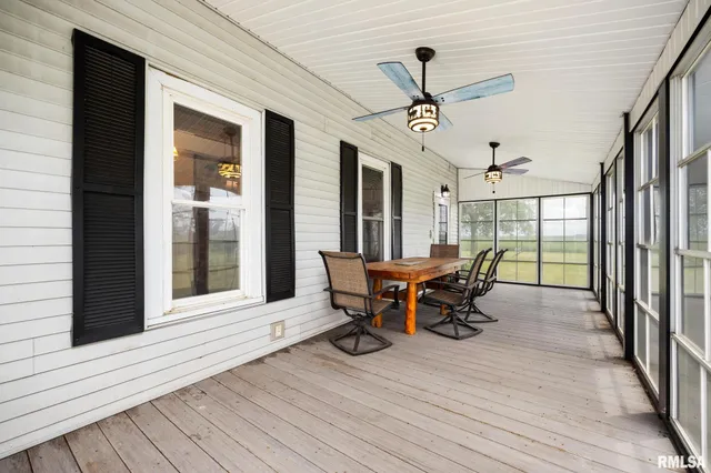 $599,000 | 1014 Bricktown Road, Lowpoint, IL 61545