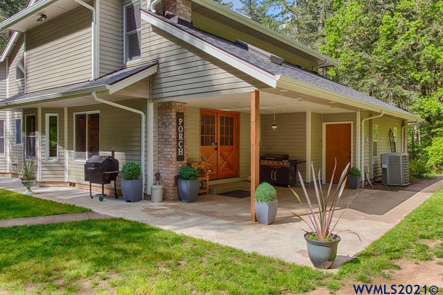 600 Reuben Boise Road Dallas, OR 97338 - Photo 3 of 42