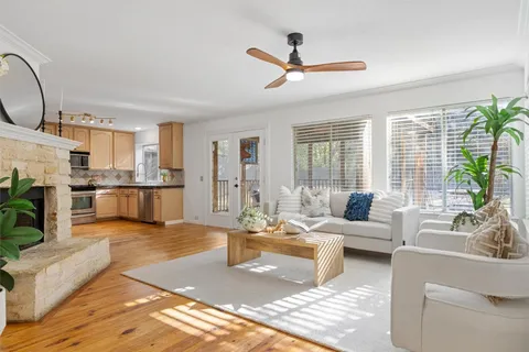 $499,999 | 3509 Latimer Drive, Austin, TX 78732