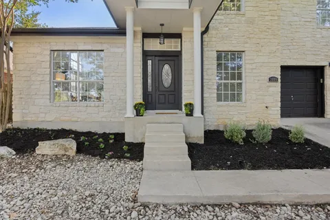 $499,999 | 3509 Latimer Drive, Austin, TX 78732