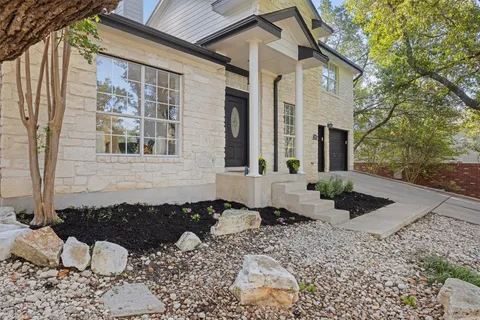 $499,999 | 3509 Latimer Drive, Austin, TX 78732